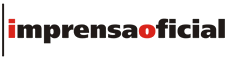 Imprensa Oficial do Estado de São Paulo